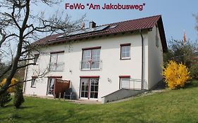 Am Jakobusweg App4